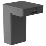 Vacuum Cleaner Accessory Dreame Water Hookup Kit Model Raw7 For X50 Ultra/L50 Ultra/L50 Pro Ultra Raw7