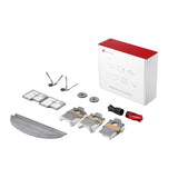 Vacuum Cleaner Accessory Roborock Accessories Kit For Saros0 10/Saros5 10/Saros0 10(R&D)/Saros5 10(R&D) 8.02.0403