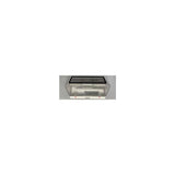 Vacuum Cleaner Accessory Roborock Dust Bin Black For S5 Black/S6 Black 9.01.0327