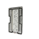 Vacuum Cleaner Accessory Roborock Dustbin (400ml) For S8 White/S8 Black 9.01.2007