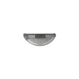 Vacuum Cleaner Accessory Roborock Mop Cloth Mount Assembly White For Q8 Black Max/Q8 Black Max+ 9.01.2280