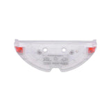 Vacuum Cleaner Accessory Roborock Mop Cloth Mount White For Q7 Max White / Q7 Max+ White / S5 Max White 9.01.0505