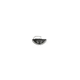 Vacuum Cleaner Accessory Roborock Vibration Mopping Module For S8 White Pro Ultra/S8 Black Pro Ultra 9.01.1869