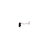 Vacuum Cleaner Accessory Roborock Wall Sensor For S7 White/S7 Black/S8 White/S8 Black/S8 White+/S8 Black+/S8 White Pro Ultra/S8 Black Pro Ultra/S7 White Pro Ultra/S7 White Max Ultra/S7 Black Max Ultra 9.01.0762