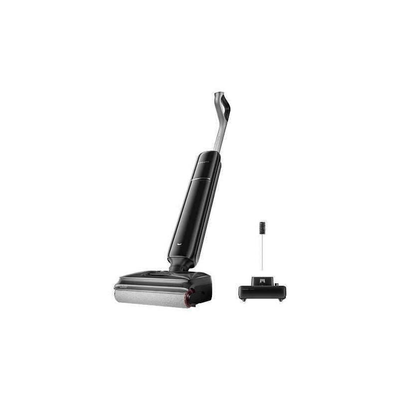 Vacuum Cleaner Dreame G12 Pro Wet 2-In-1 Stick Vacuum Black Bagless Battery Suction Power 25000 Pa  4.7 Kg Hhr32a