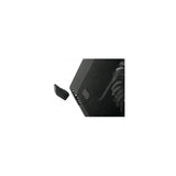 Vakoss Lf-1860al Soporte De Enfriamiento Para Portátil 43,2 Cm (17 ") Negro