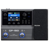 Valeton Gp-150 - Multiefecto De Guitarra