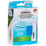 Value Mosquito Protection Refills - 48 H