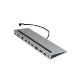 Value Usb 3.2 Gen 2 Type C - Docking Station - Warranty: 12m