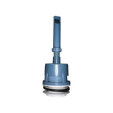 Valvula De Descarga De Wc Tanque Bajo 31cm