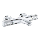 Válvula Termostática De Baño Grohe Grohtherm 1000 Performance 1/2