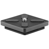 Vanguard Qs-74 Quick Release Plate