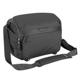 Vanguard Veo Metro S7l Schwarz Schultertasche