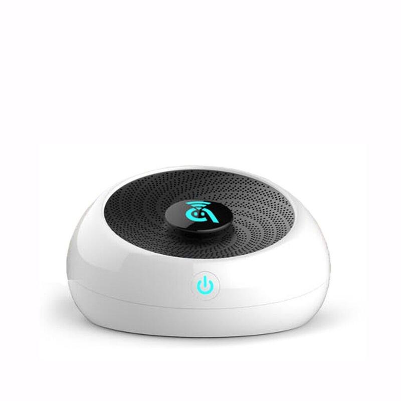 Vapenut Avatar Air Cleaner Fã¼r E-Zigaretten-Dampf
