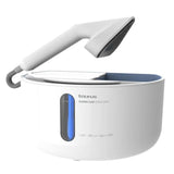 Vaporizador De Ropa Taurus Sliding Care Force 2200