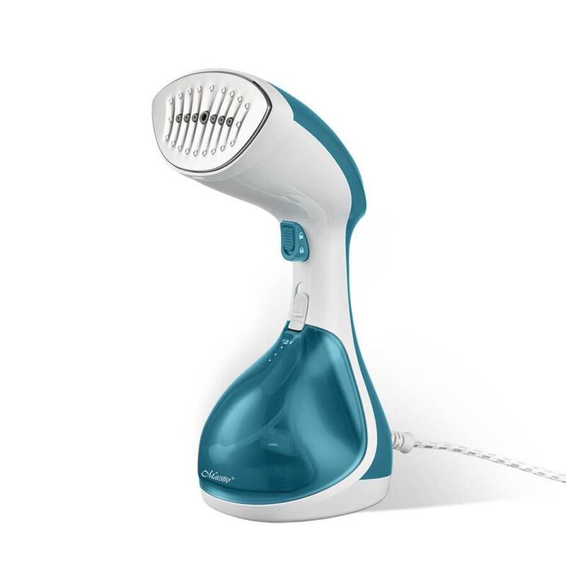 Vaporizador  Do Ubran 1500w Maestro Mr-355-Aquamarine