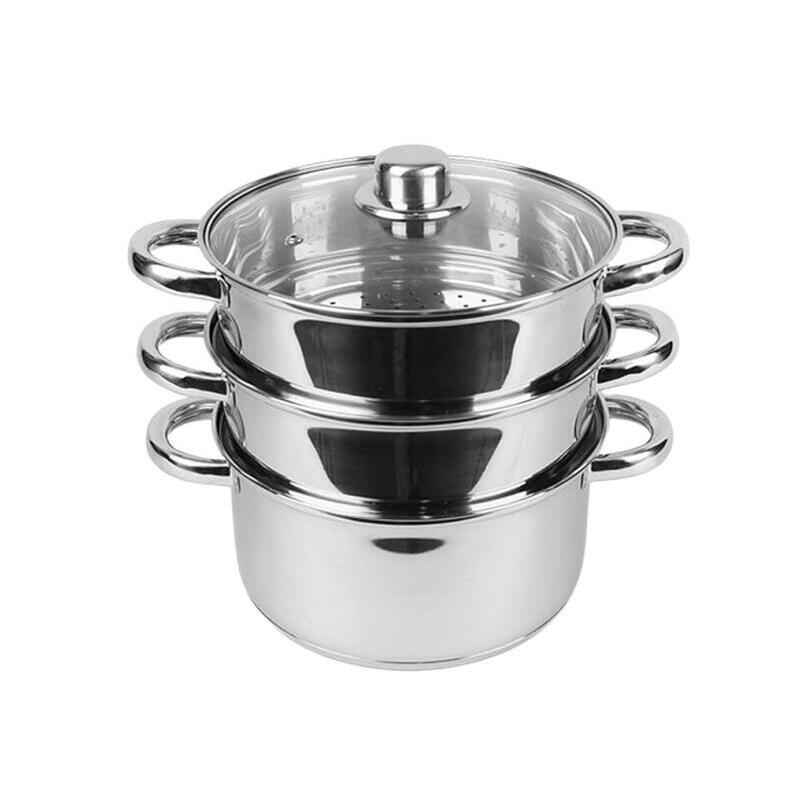 Vaporizador Feel Maestro Mr-2900-18 Acero Vidrio Acero Inoxidable 2 L