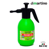 Vaporizador - Pulverizador 2 L Dimartino
