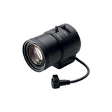 Varifocal Lens, 2.7-13mm, - 3mp, Cs Mount - Warranty: 12m