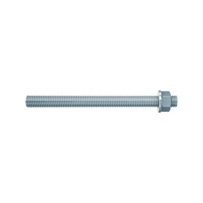 Varilla De Anclaje Fischer Fis A M10 X 150, Tornillo 10 Piezas