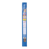 Varilla De Soldadura 2% Plata, Cupag2, Ø2 Mm, L 500 Mm, 250 G