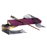 Varita Anton Vogel Animales Fantasticos