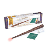 Varita Control Voz Hermione Granger Harry Potter