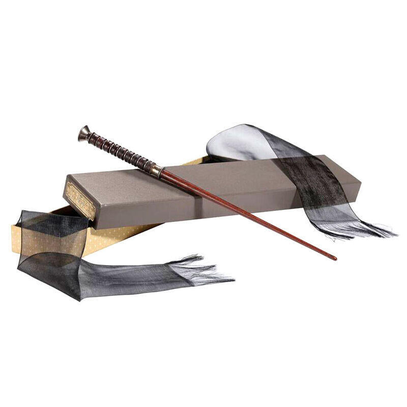 Varita Henrietta Fischer Animales Fantasticos