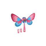Varita Mágica Pustefix Mariposa, Pompas De Jabón 420869651