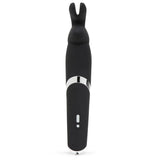 Varita Vibradora Usb Negro