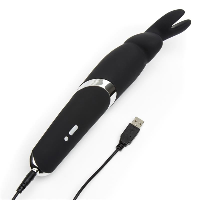 Varita Vibradora Usb Negro