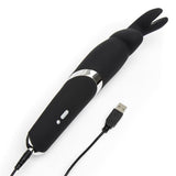 Varita Vibradora Usb Negro