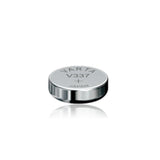 Varta Bateria Silver Oxide 337 1.55v Retail (10-Pack) 00337 101 111