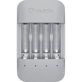 Varta Cargador Eco Charger Pro Recycled 57683 101 111