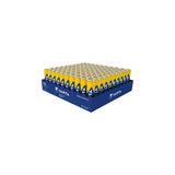 Varta Longlife Power Battery Lr06 Bandeja, Aa (Mignon) 100 Piezas 04906121396