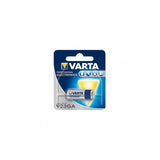 Bateria Cynkowo-Manganowa V23ga 52mah 10szt.