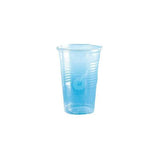 Vaso Agua 200ml Pp Transparente -Paquete 100u-