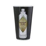 Vaso De Vidrio Harry Potter Poción N. 86