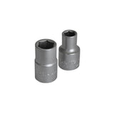 Vaso Encastre De ½ Pulg 17 Mm
