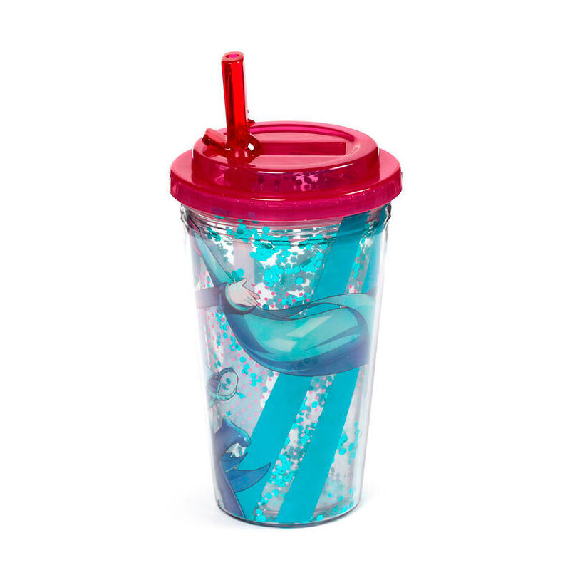 Vaso Hatsune Miku 500ml