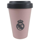 Vaso Para Llevar Real Madrid 400ml