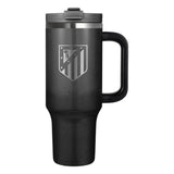 Vaso Termico Caja Regalo Atletico De Madrid