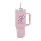 Vaso Termo Angel Stitch Disney 1,2l