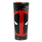 Vaso Termo Café Marvel Deadpool
