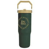 Vaso Termo El Señor De Los Anillos 880ml