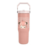 Vaso Termo Spy X Family 880ml