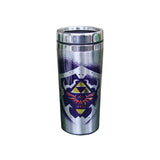 Vaso Viaje Escudo Link Zelda