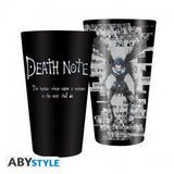 Vaso Xxl Abystyle Mate Death Note Ryuk