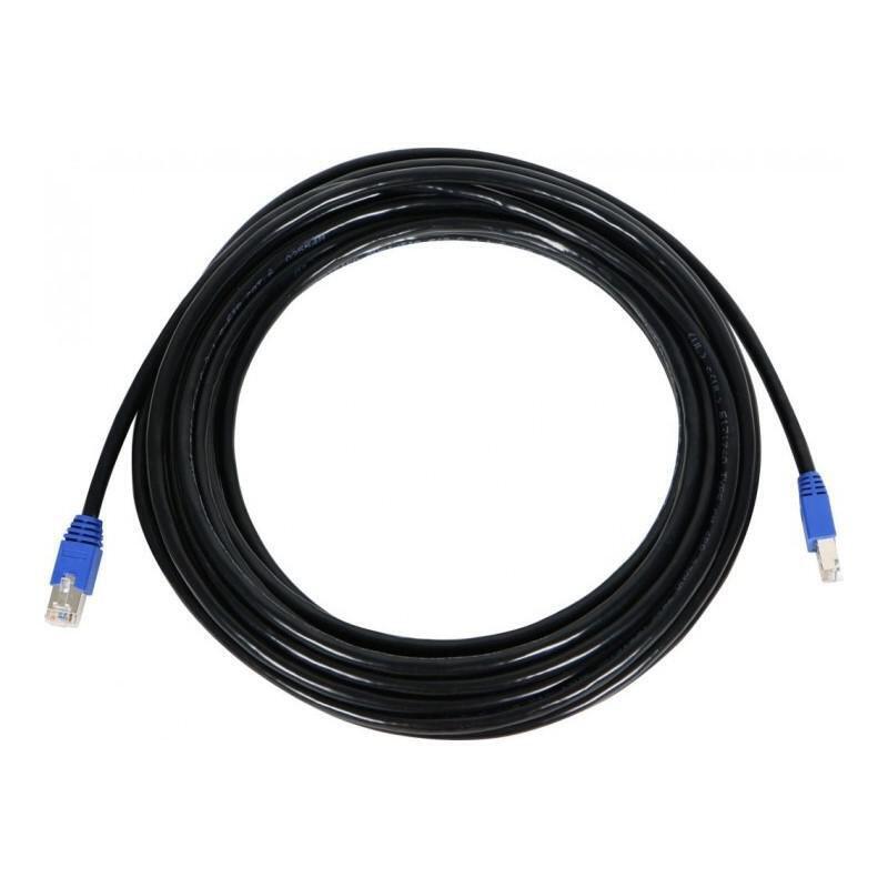 Vc520 Pro Camera To Speakerphone Cable, 20m 064aothercfw