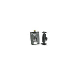 Vehicle Holder For Zq300 Series  Attaches To Dashboard